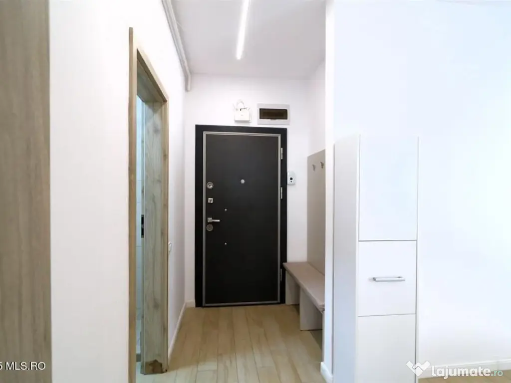 Mamaia Nord - Lotus Studios, 2 camere langa mare, 56 Mp, ...