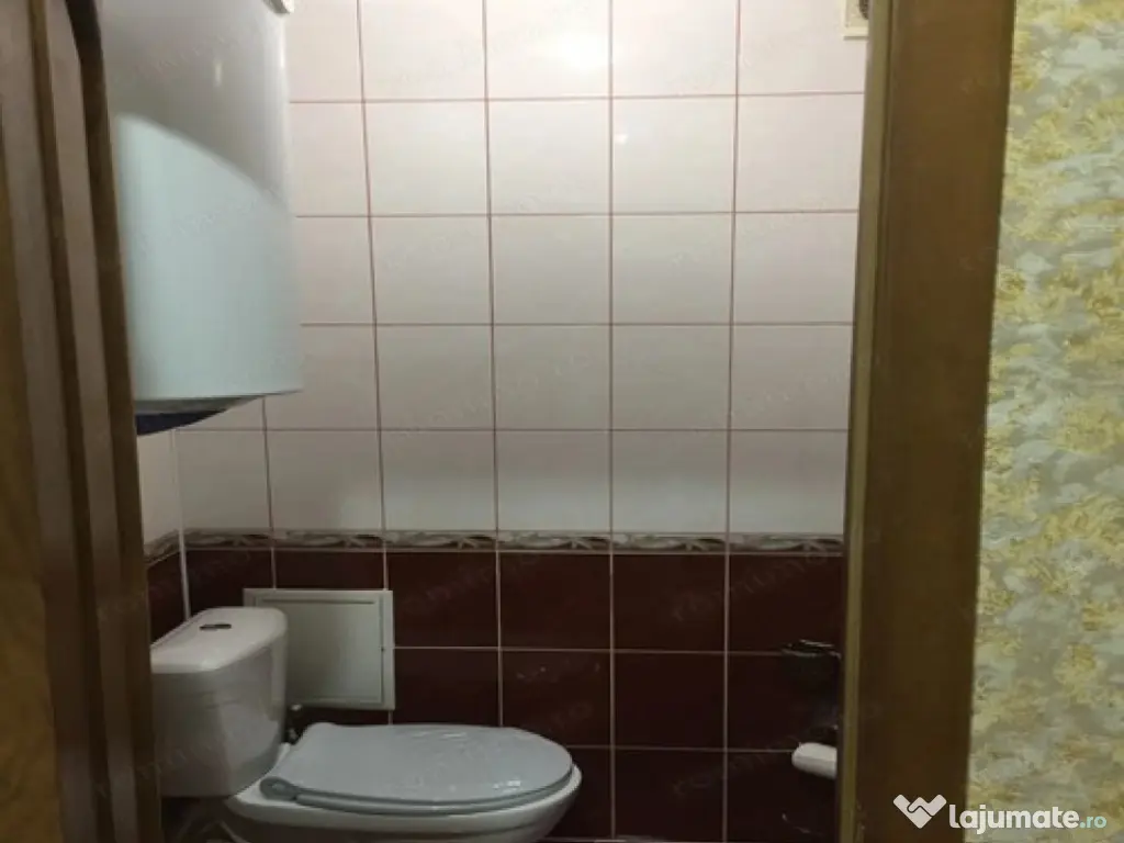 3 camere in zona Badea Cartan