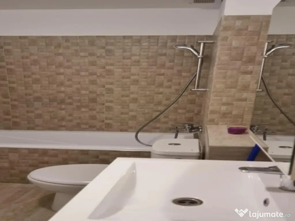 1 camera in zona Sagului