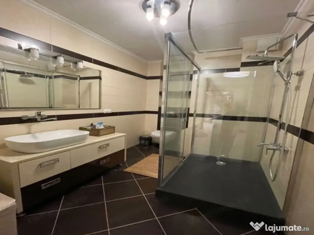 2 camere in zona Odobescu