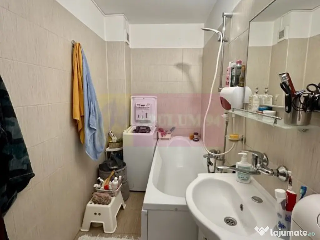 2 camere de vanzare Sebastian - Novaci 