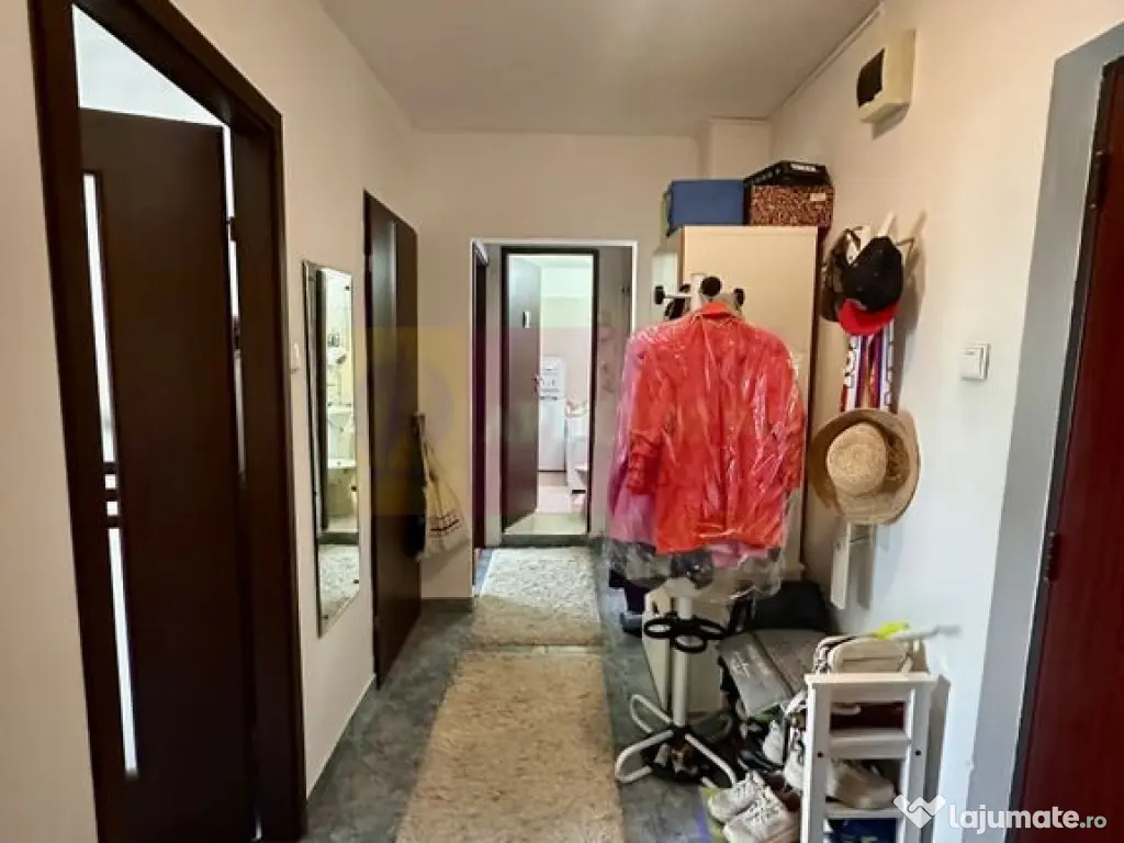 2 camere de vanzare Sebastian - Novaci 