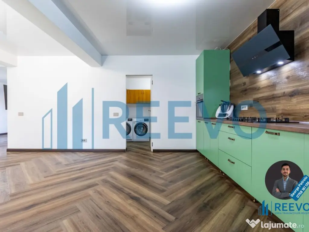 Casă/Vilă premium de vânzare, Hemeiuș, Bacău