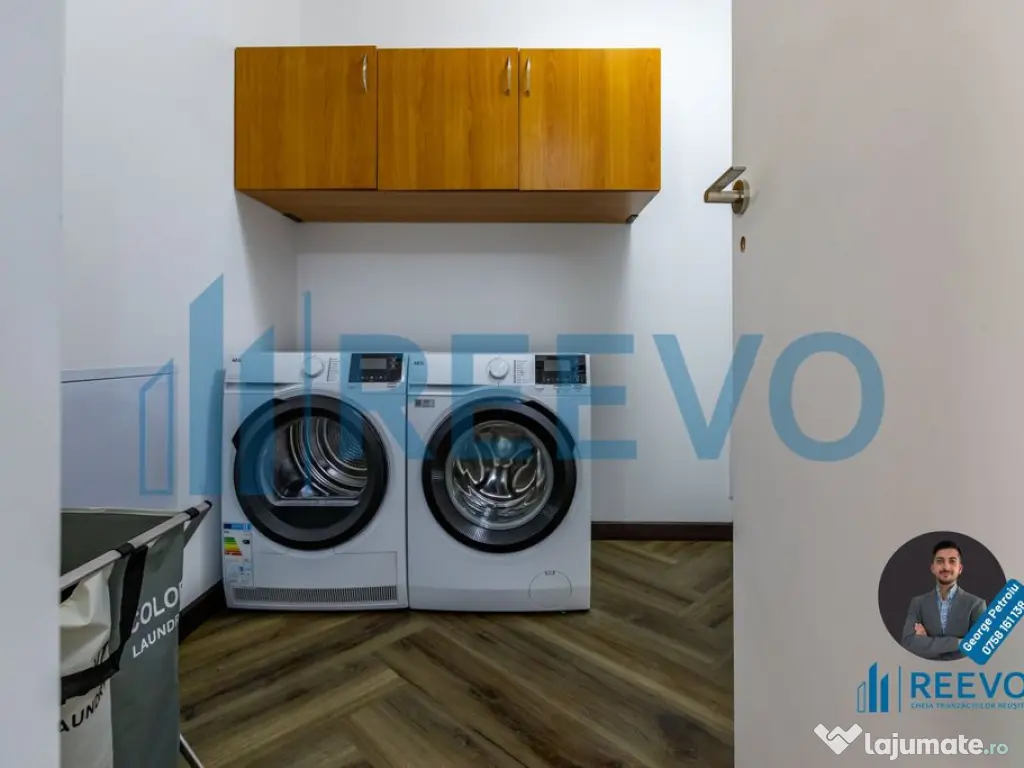 Casă/Vilă premium de vânzare, Hemeiuș, Bacău