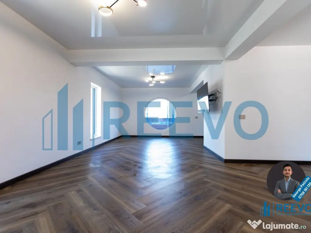 Casă/Vilă premium de vânzare, Hemeiuș, Bacău