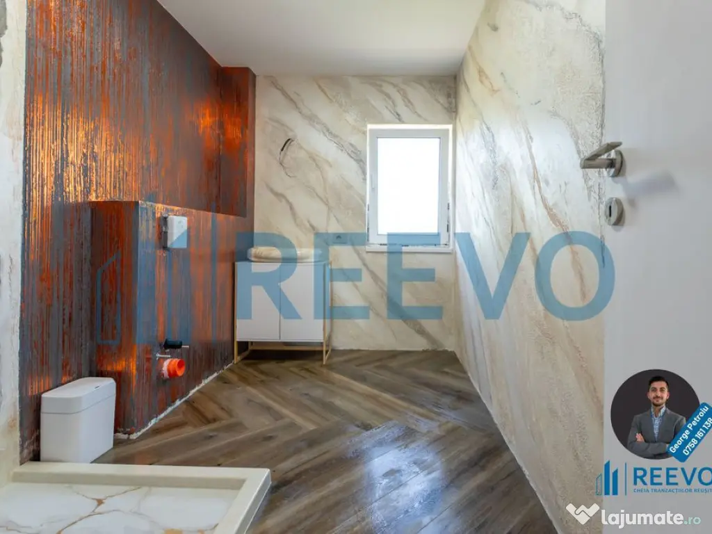 Casă/Vilă premium de vânzare, Hemeiuș, Bacău