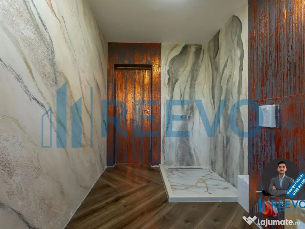 Casă/Vilă premium de vânzare, Hemeiuș, Bacău