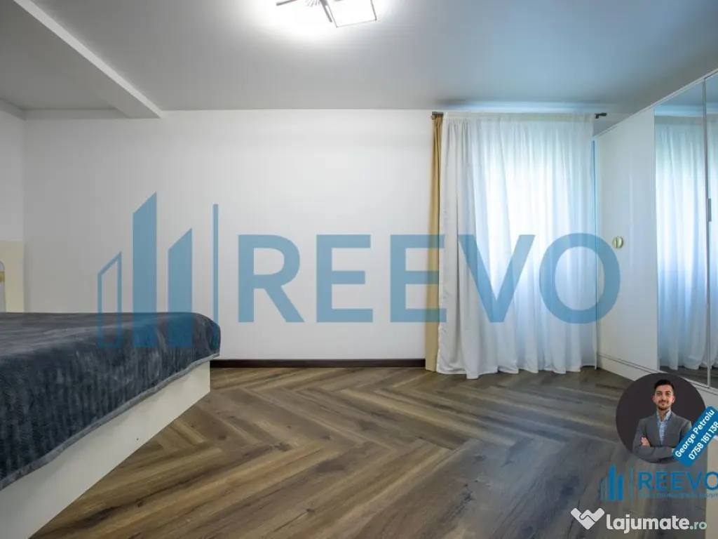 Casă/Vilă premium de vânzare, Hemeiuș, Bacău