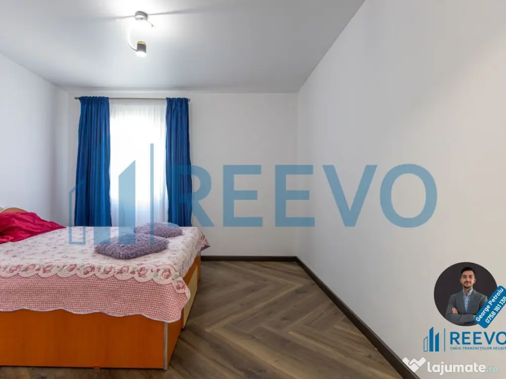 Casă/Vilă premium de vânzare, Hemeiuș, Bacău