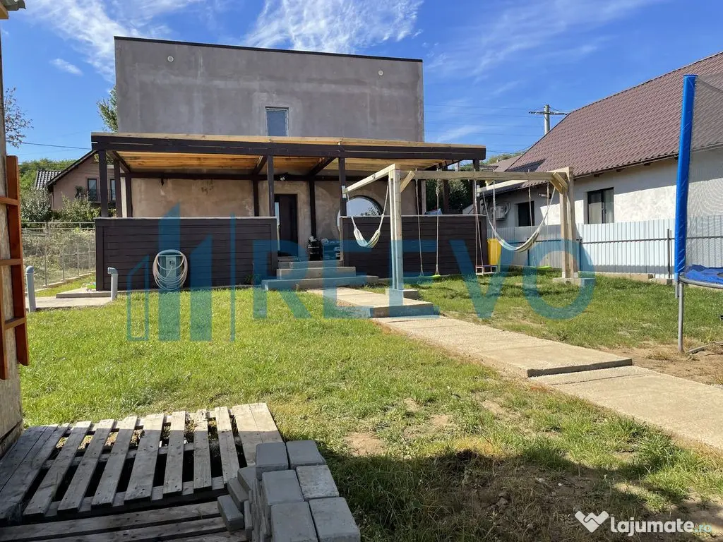 Casă/Vilă premium de vânzare, Hemeiuș, Bacău