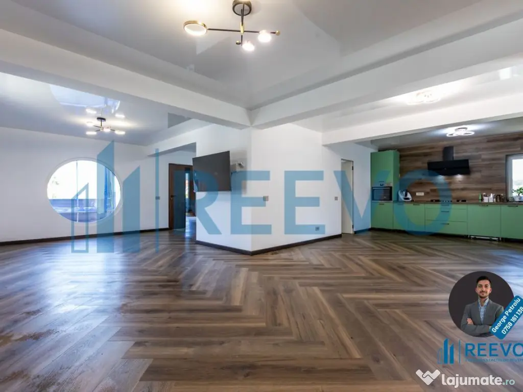 Casă/Vilă premium de vânzare, Hemeiuș, Bacău