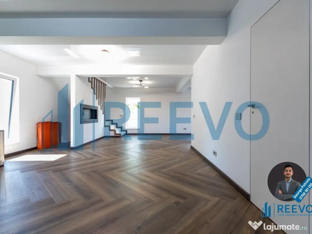 Casă/Vilă premium de vânzare, Hemeiuș, Bacău