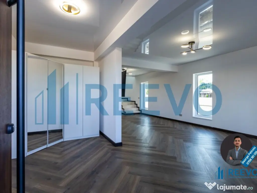 Casă/Vilă premium de vânzare, Hemeiuș, Bacău