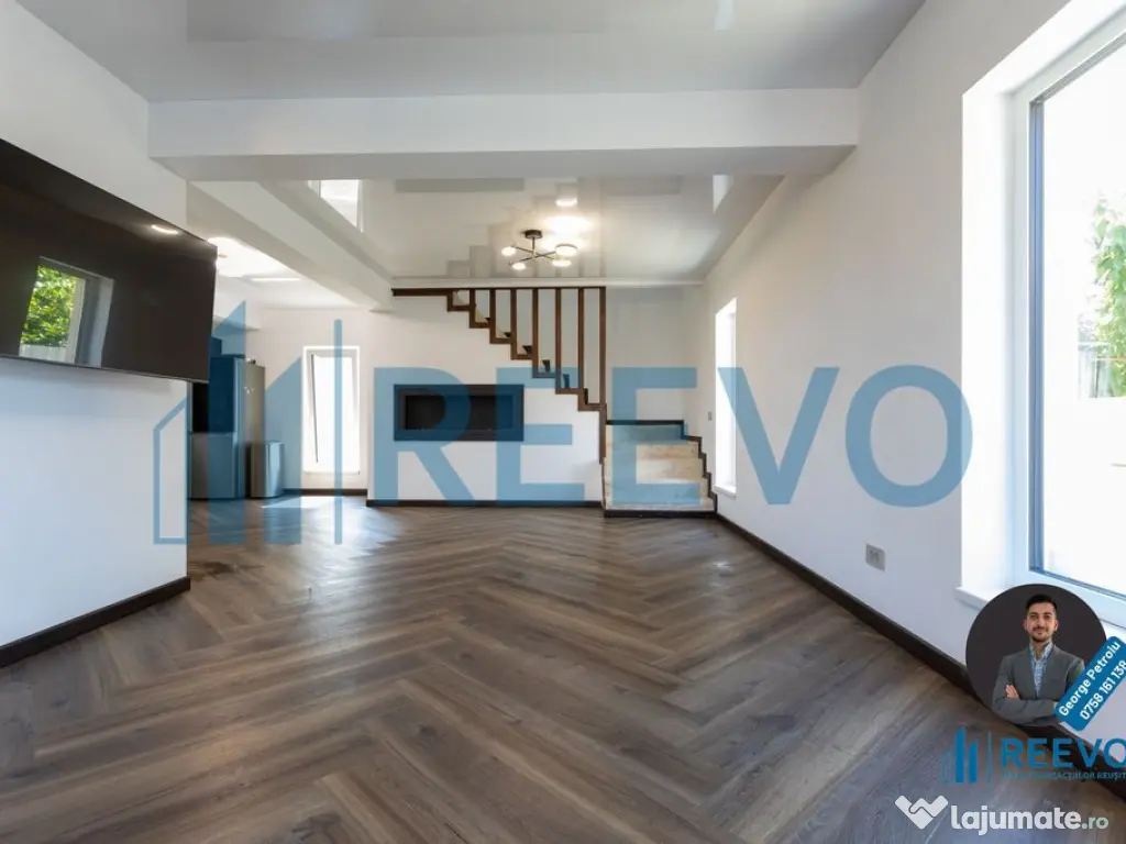 Casă/Vilă premium de vânzare, Hemeiuș, Bacău