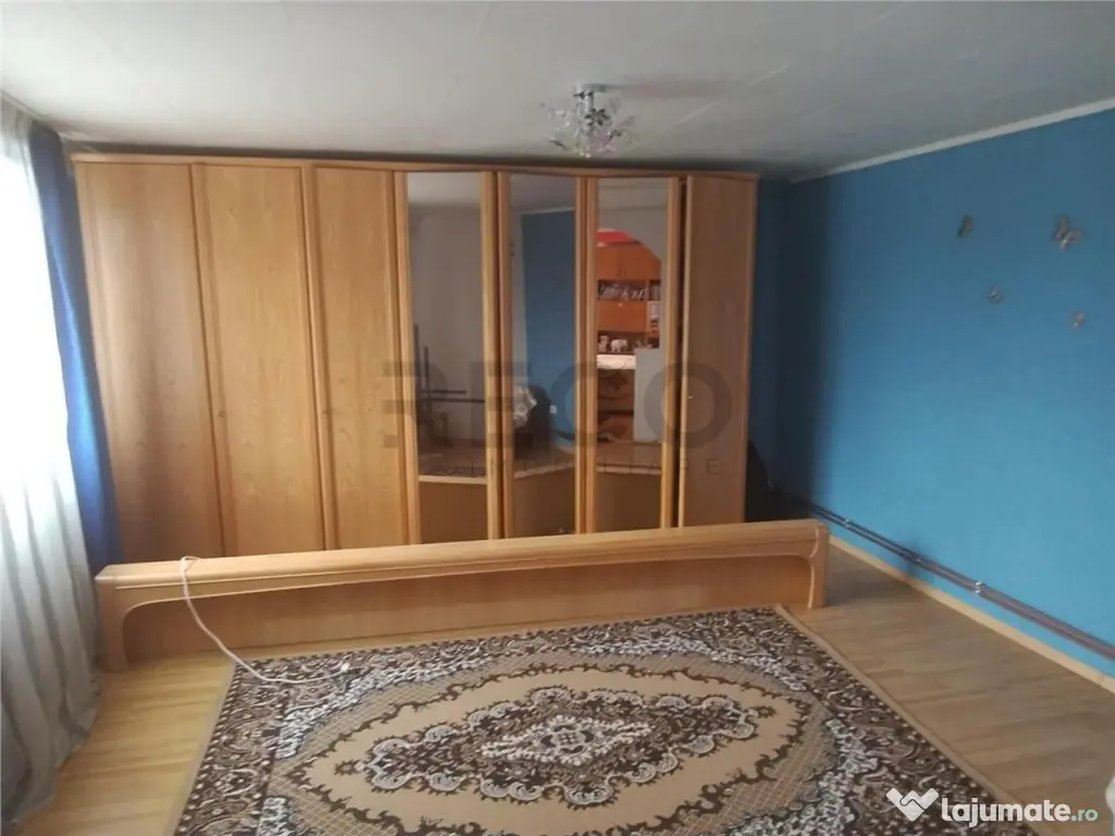 RECO Casa 9 camere, Hotar