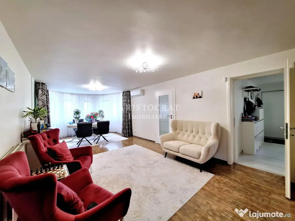 Vilă proximitate lac Corbeanca