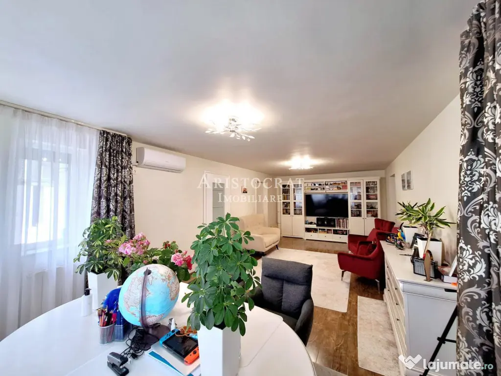 Vilă proximitate lac Corbeanca