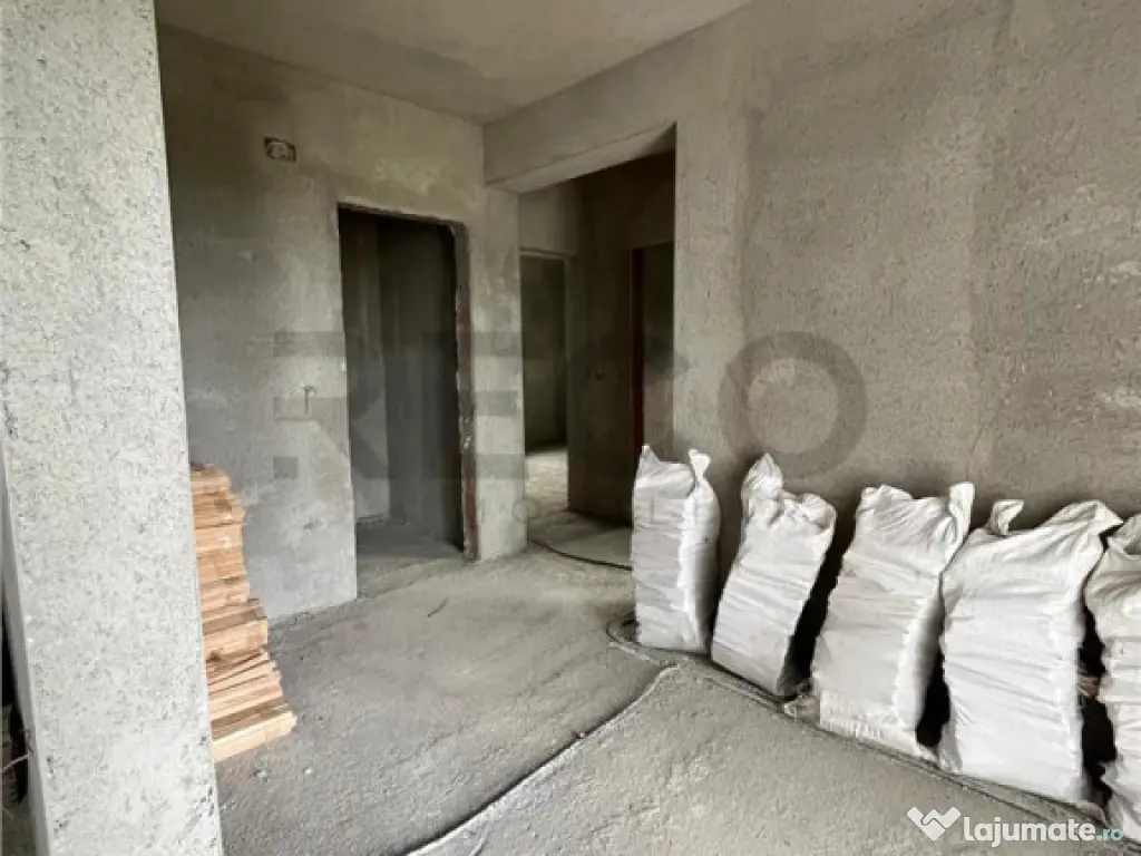 RECO Casa noua la 6 km de Oradea, in Rontau