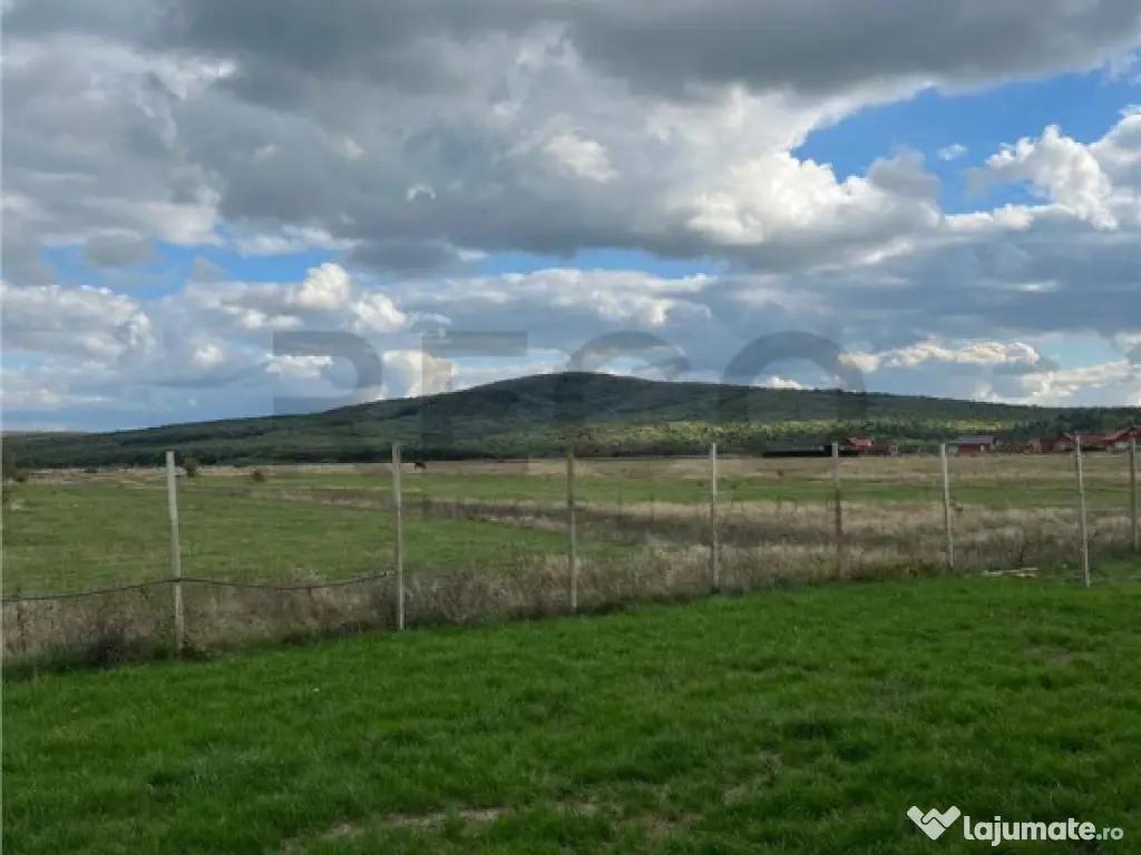 RECO Casa noua la 6 km de Oradea, in Rontau