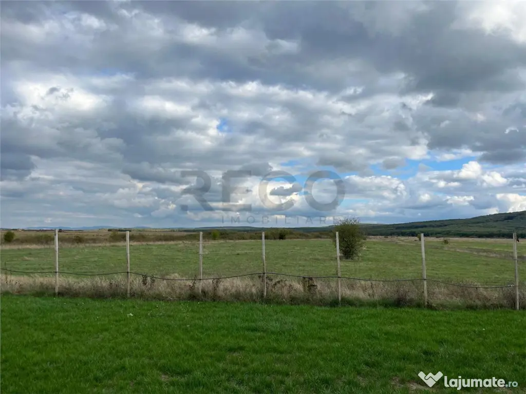 RECO Casa noua la 6 km de Oradea, in Rontau