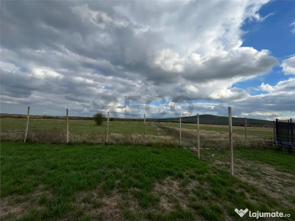 RECO Casa noua la 6 km de Oradea, in Rontau