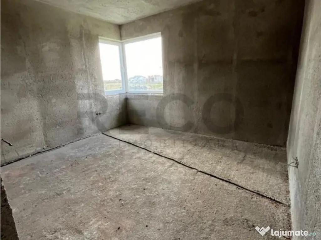 RECO Casa noua la 6 km de Oradea, in Rontau