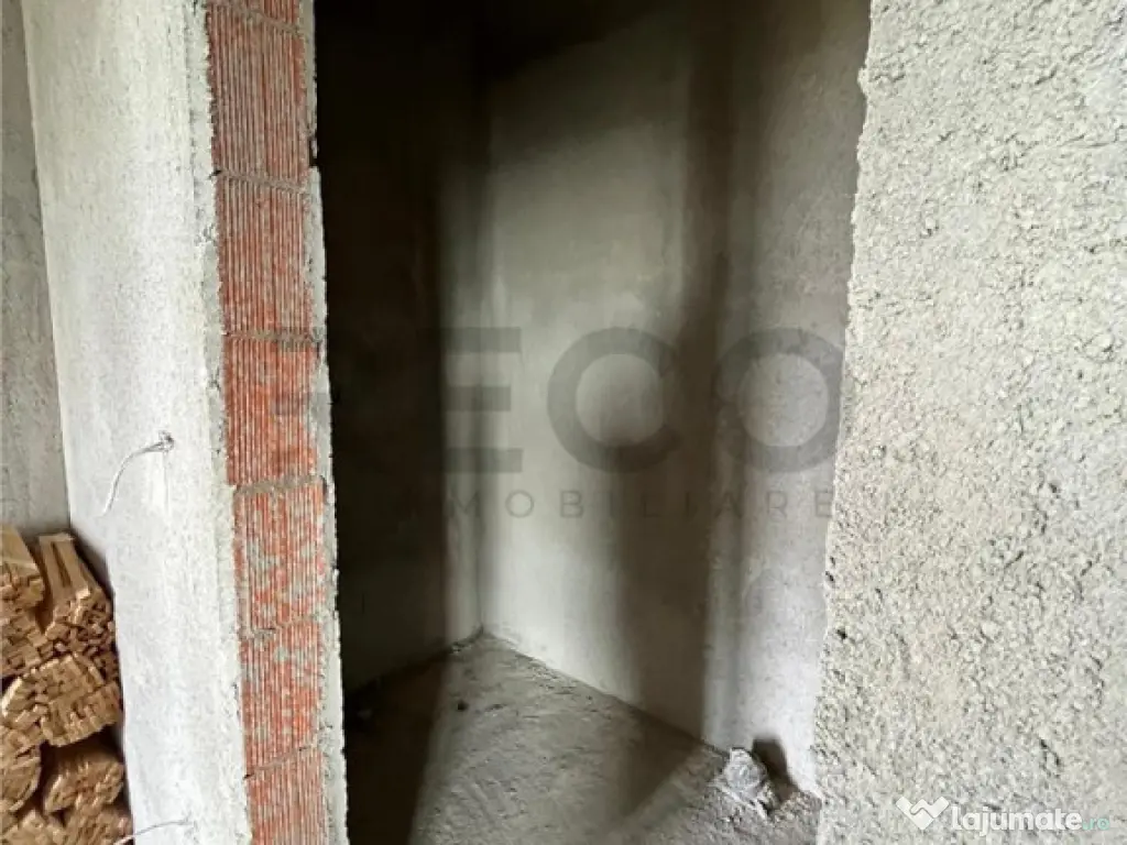 RECO Casa noua la 6 km de Oradea, in Rontau