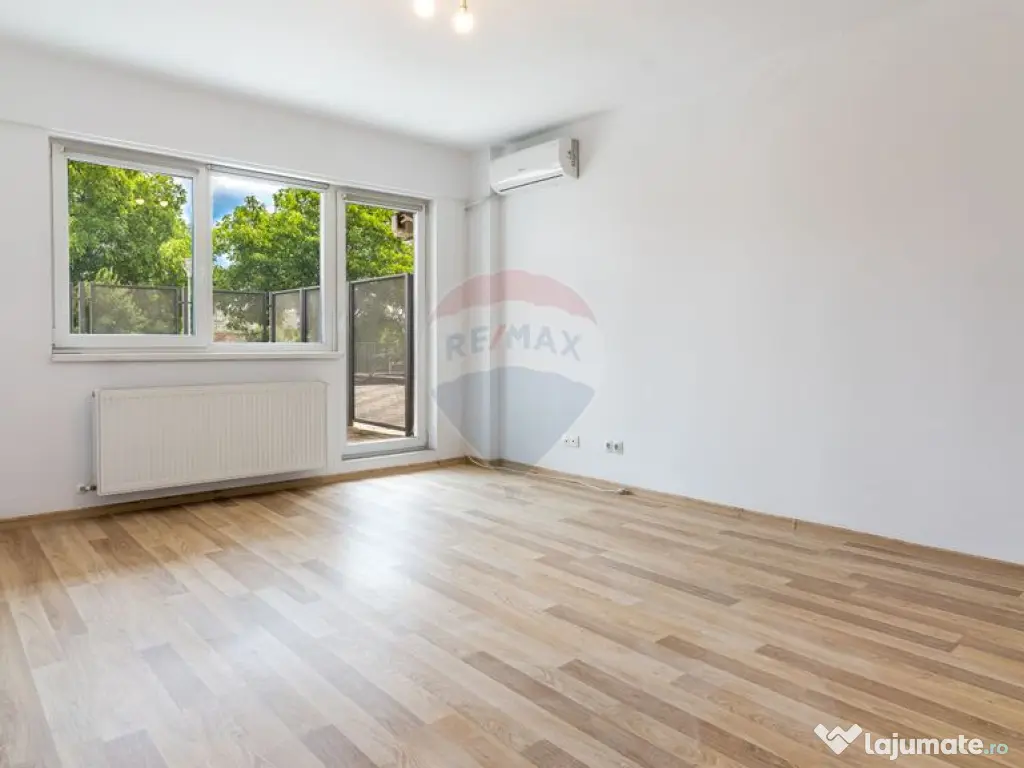 De vanzare apartament cu 2 camere si terasa 40 mp, comisi...