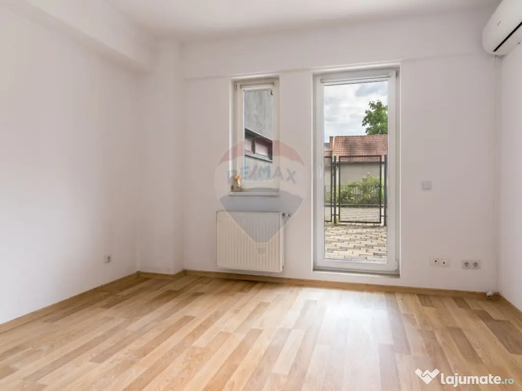 De vanzare apartament cu 2 camere si terasa 40 mp, comisi... 