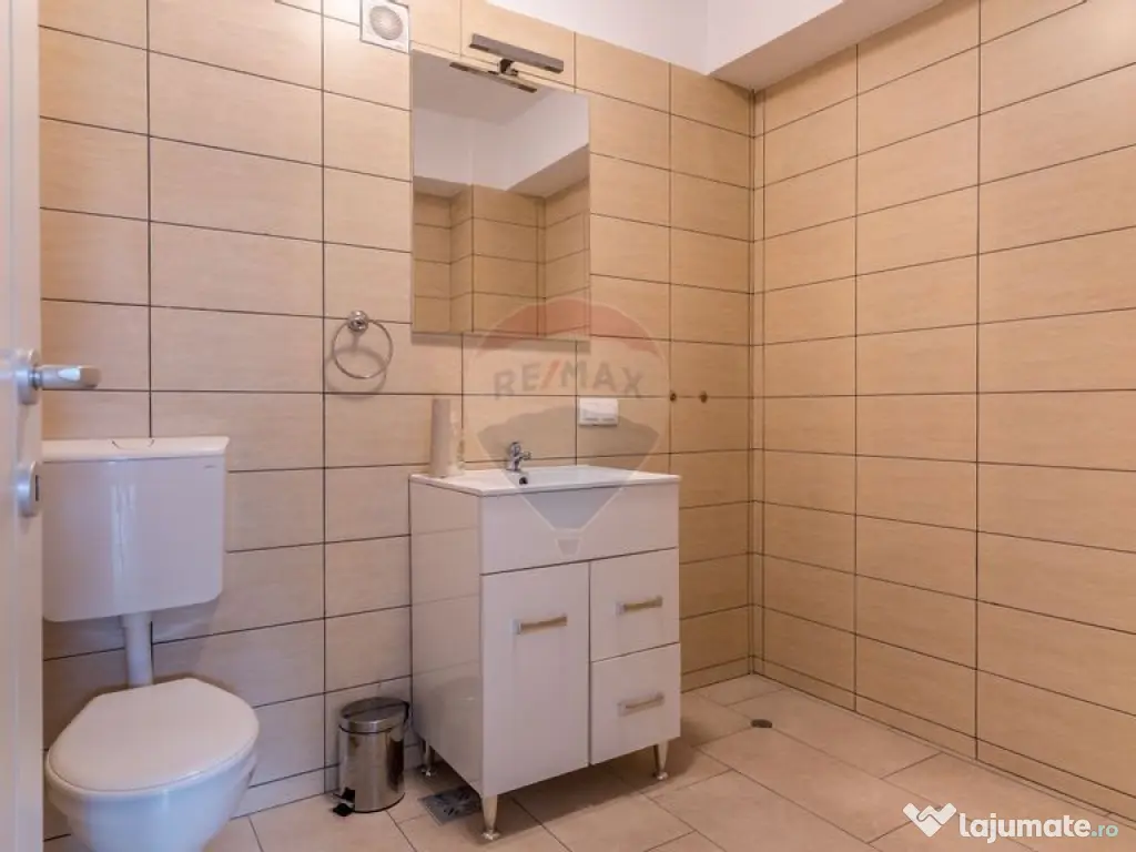 De vanzare apartament cu 2 camere si terasa 40 mp, comisi... 