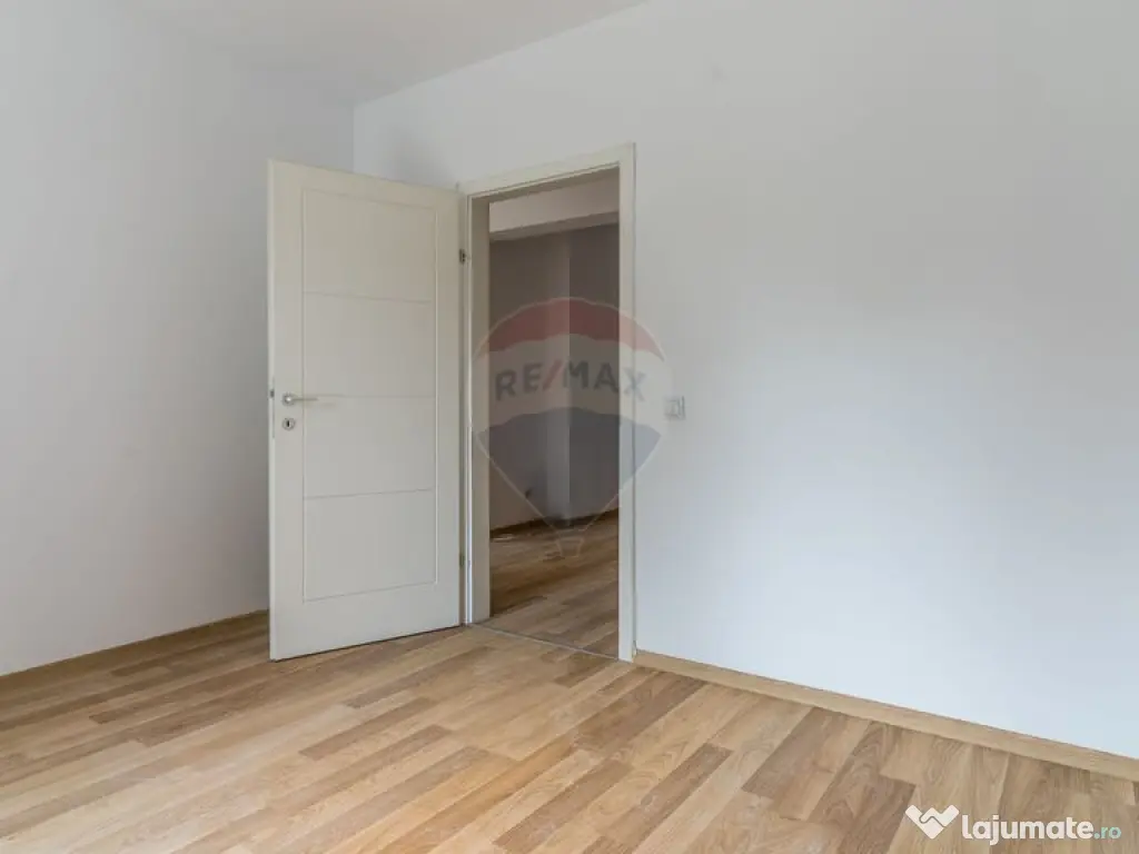 De vanzare apartament cu 2 camere si terasa 40 mp, comisi... 
