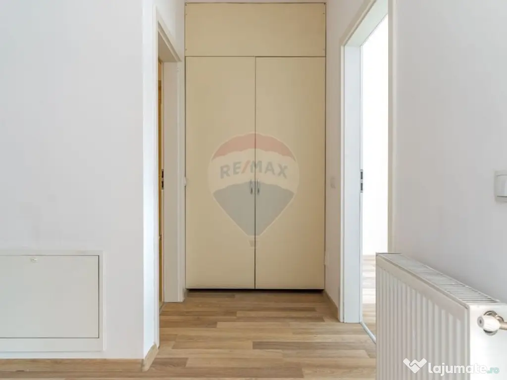 De vanzare apartament cu 2 camere si terasa 40 mp, comisi... 