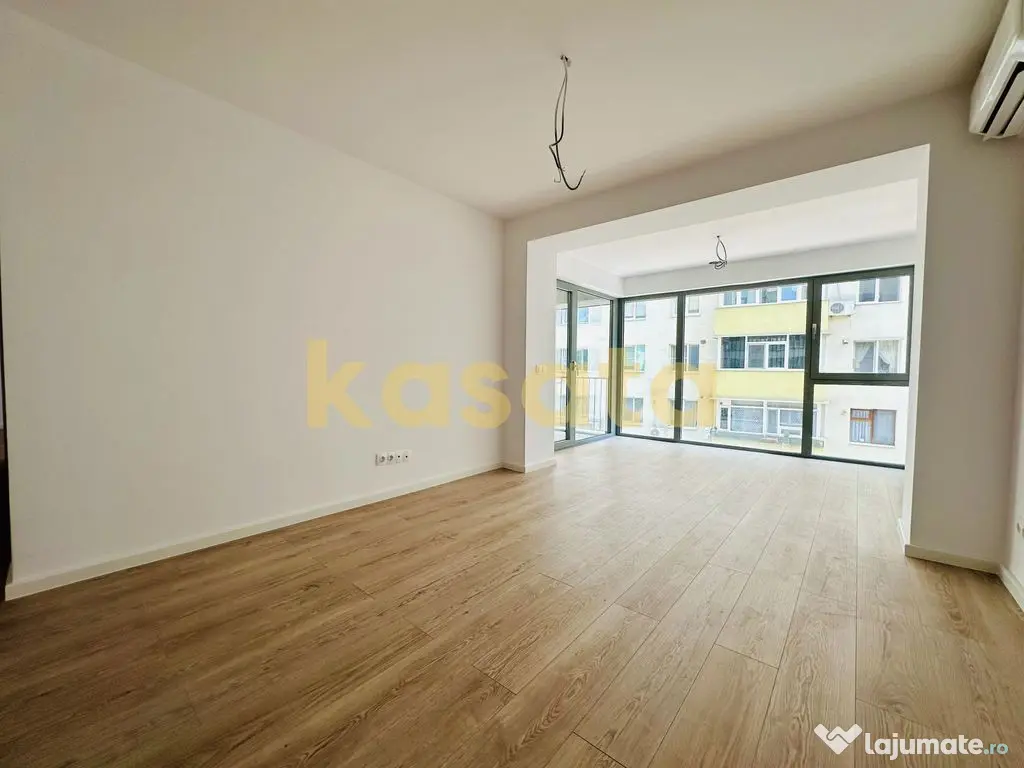 OPORTUNITATE | APARTAMENT 2 CAMERE |PARCUL CIRCULUI |BLOC...