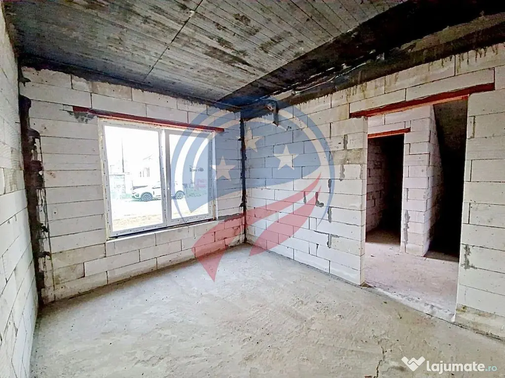 Duplex de vanzare in zona Damila 