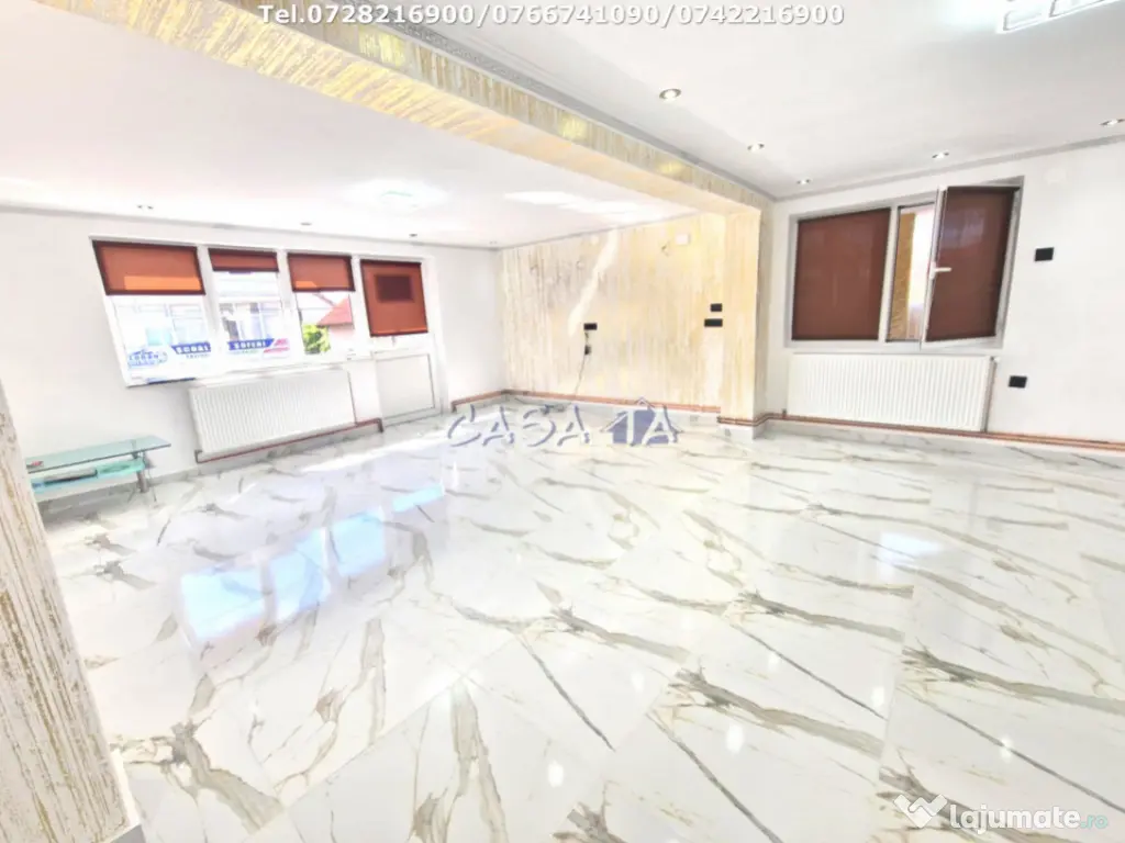 Închiriere spatiu comercial, pe Bld Ecaterina Teodoroiu (C