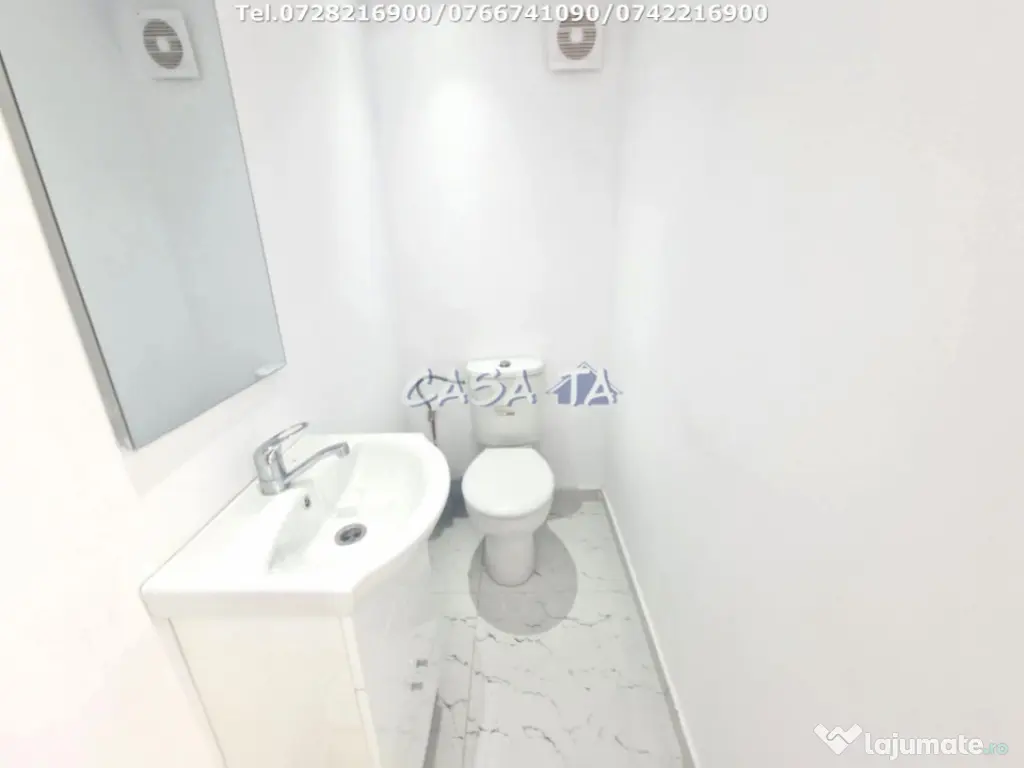 Închiriere spatiu comercial, pe Bld Ecaterina Teodoroiu (C