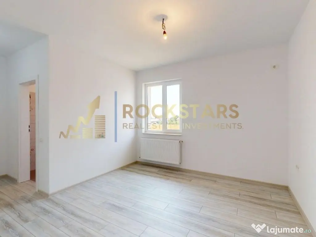 Vila tip Duplex | Branesti | Complex Rezidential Nou | Cu... 