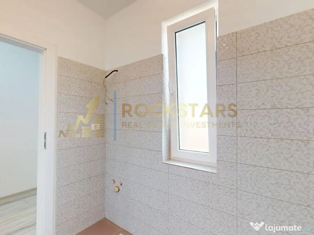 Vila tip Duplex | Branesti | Complex Rezidential Nou | Cu... 