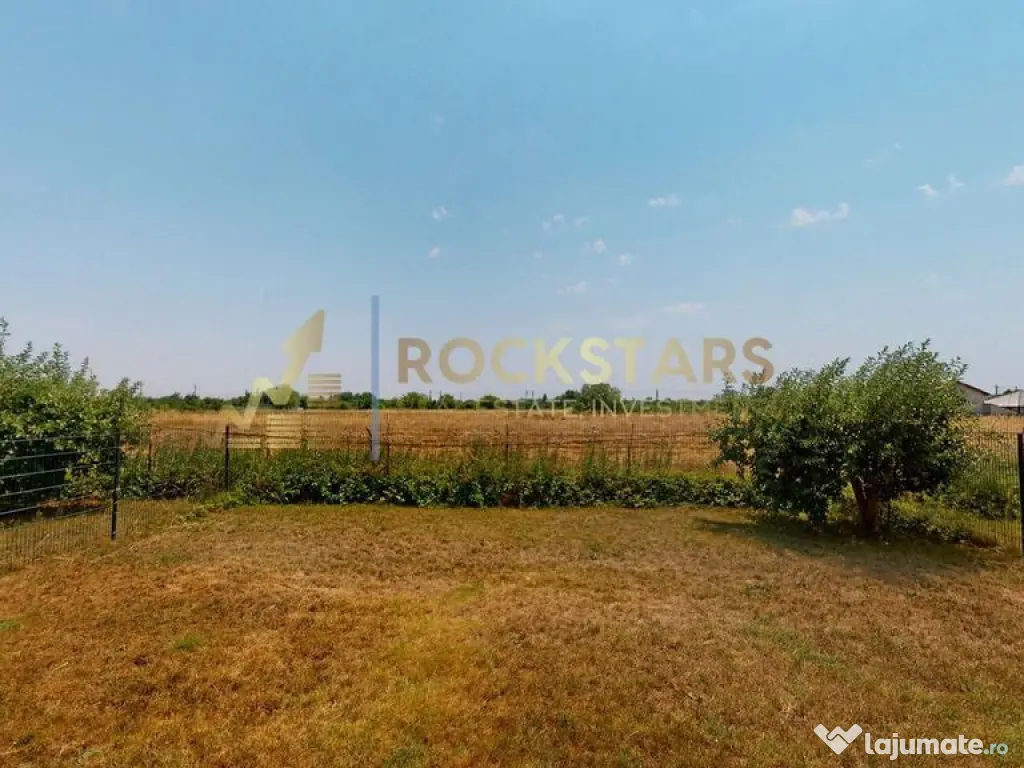 Vila tip Duplex | Branesti | Complex Rezidential Nou | Cu... 