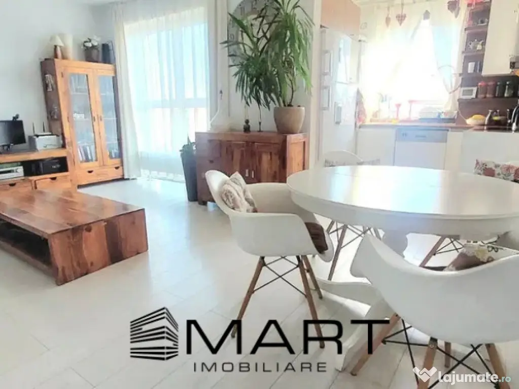 Apartament 3 camere Avantgarden