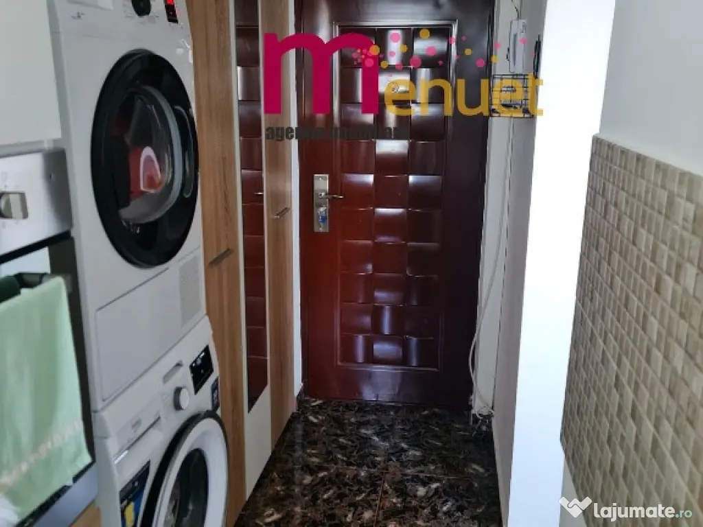 Apartament 3 camere,zona Big 