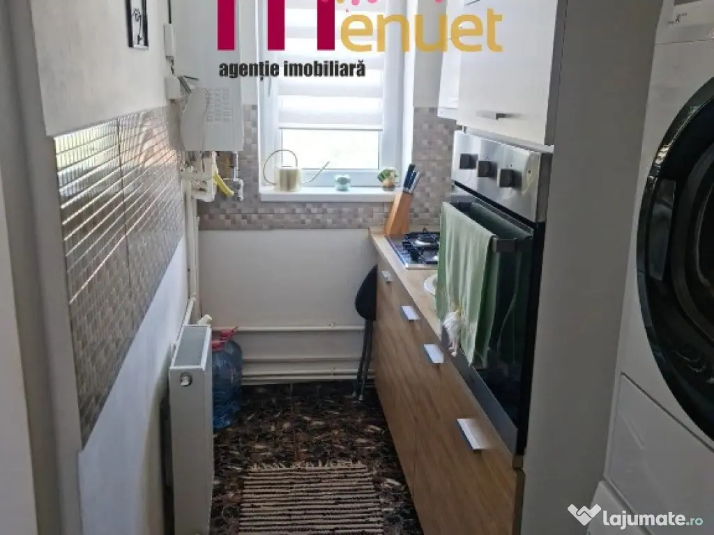 Apartament 3 camere,zona Big 