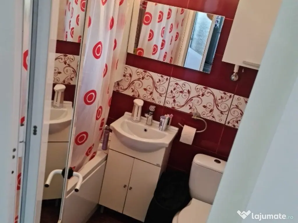 Apartament 3 camere,zona Big 