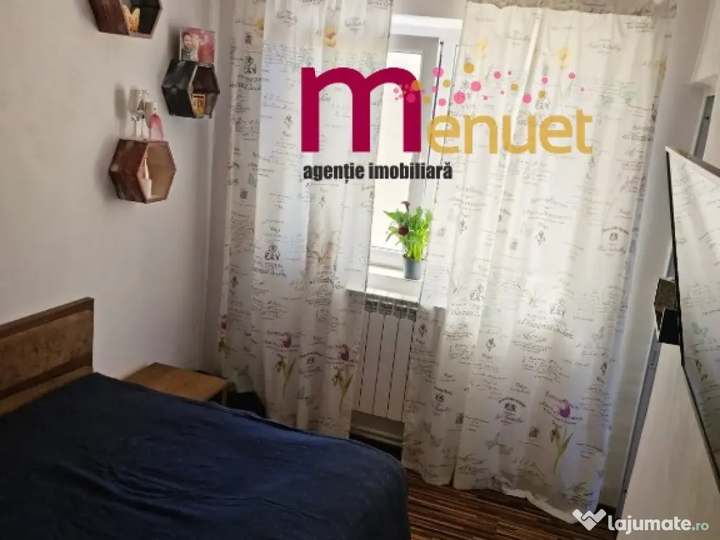 Apartament 3 camere,zona Big 