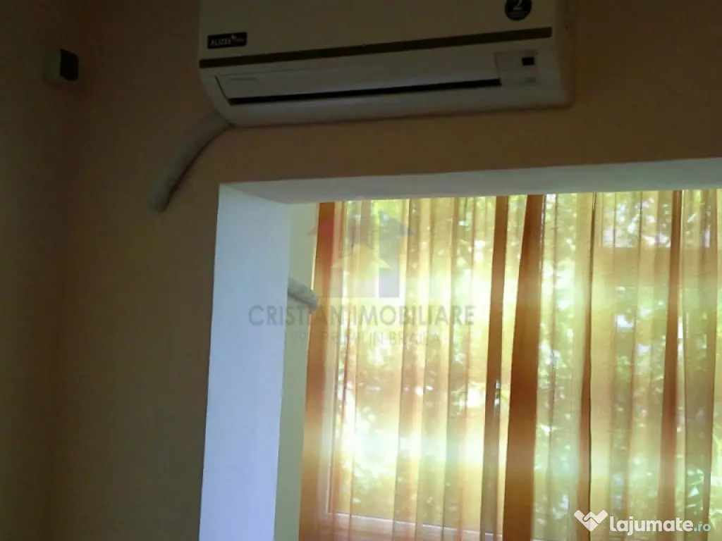 Garsoniera Mobilata si utilata, zona Bariera etaj 3 