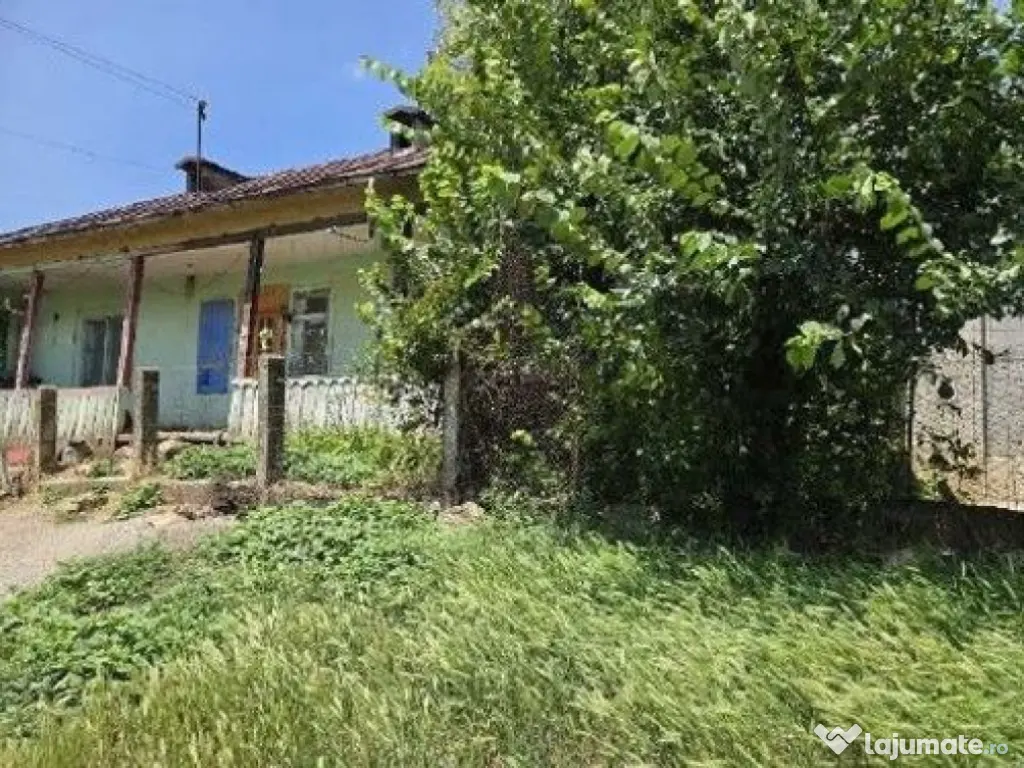 Casa si teren Sat Draghiceanu, ID: R2626066 