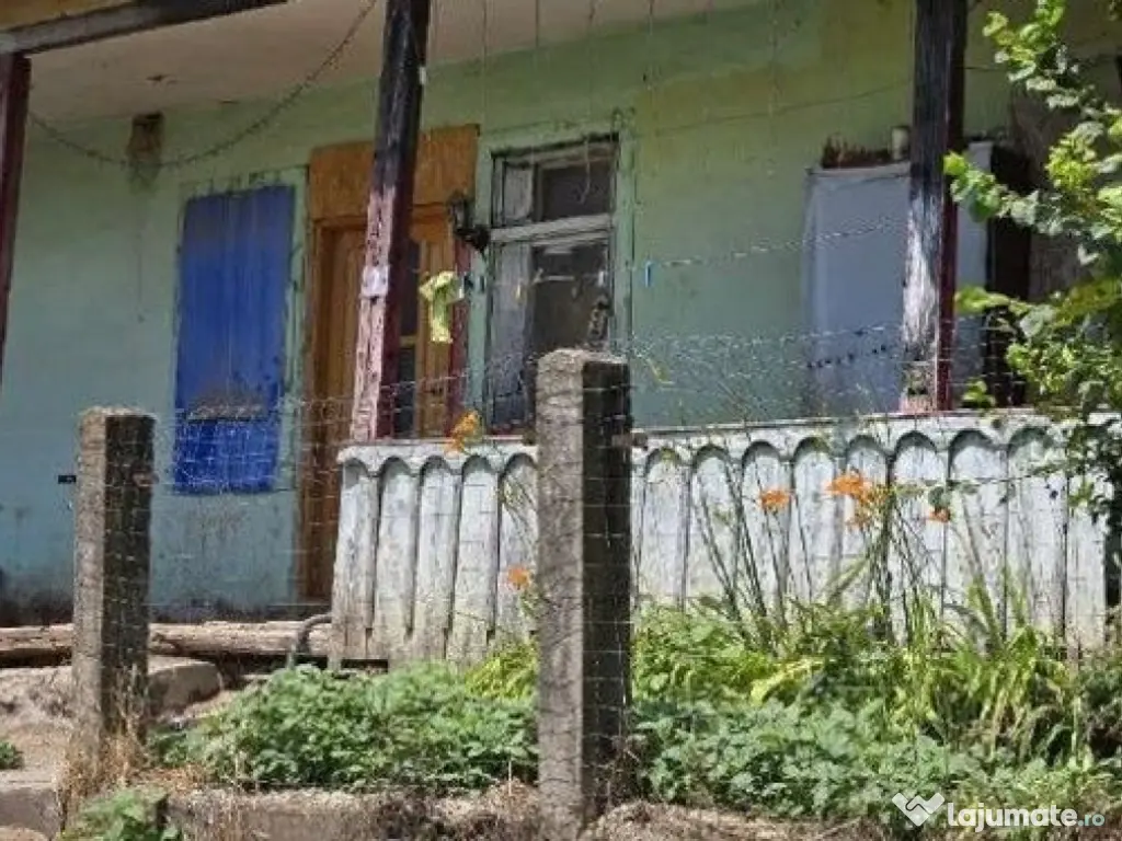 Casa si teren Sat Draghiceanu, ID: R2626066 