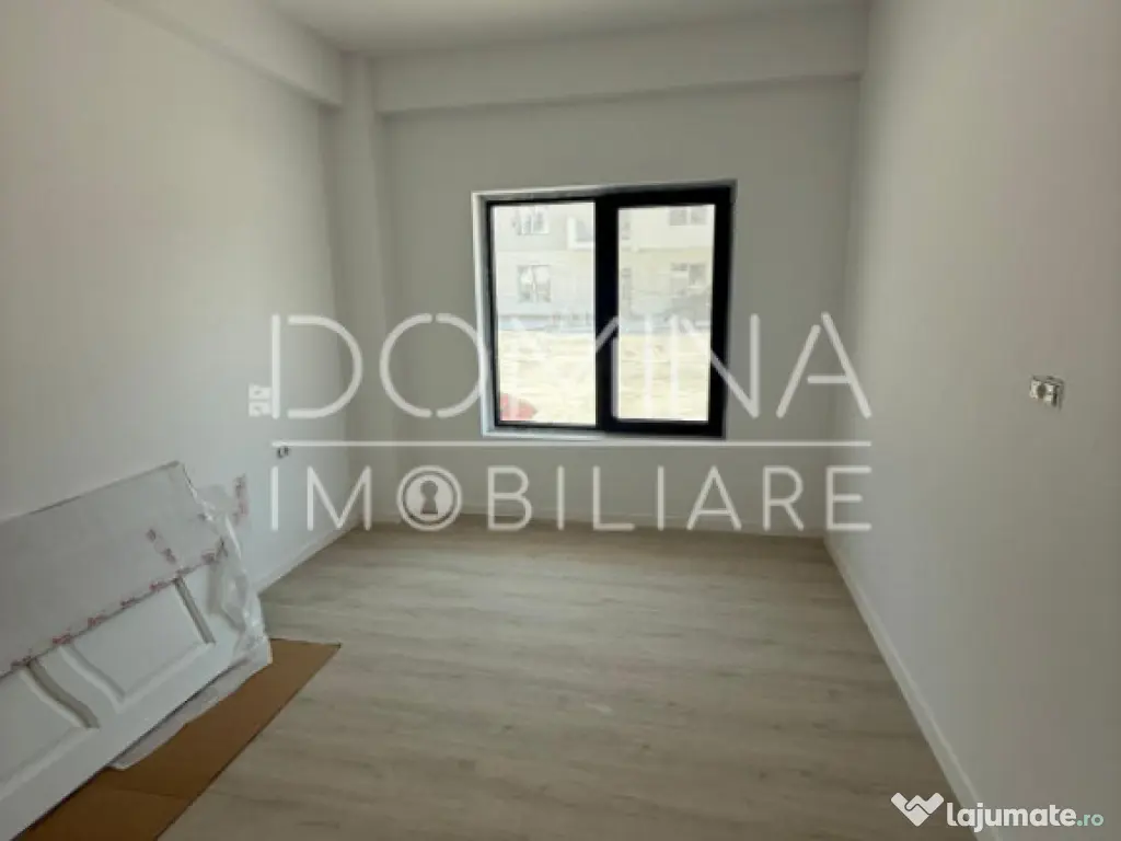 Apartament 2 camere, INFINITY RESIDENCE *predare imediata* 