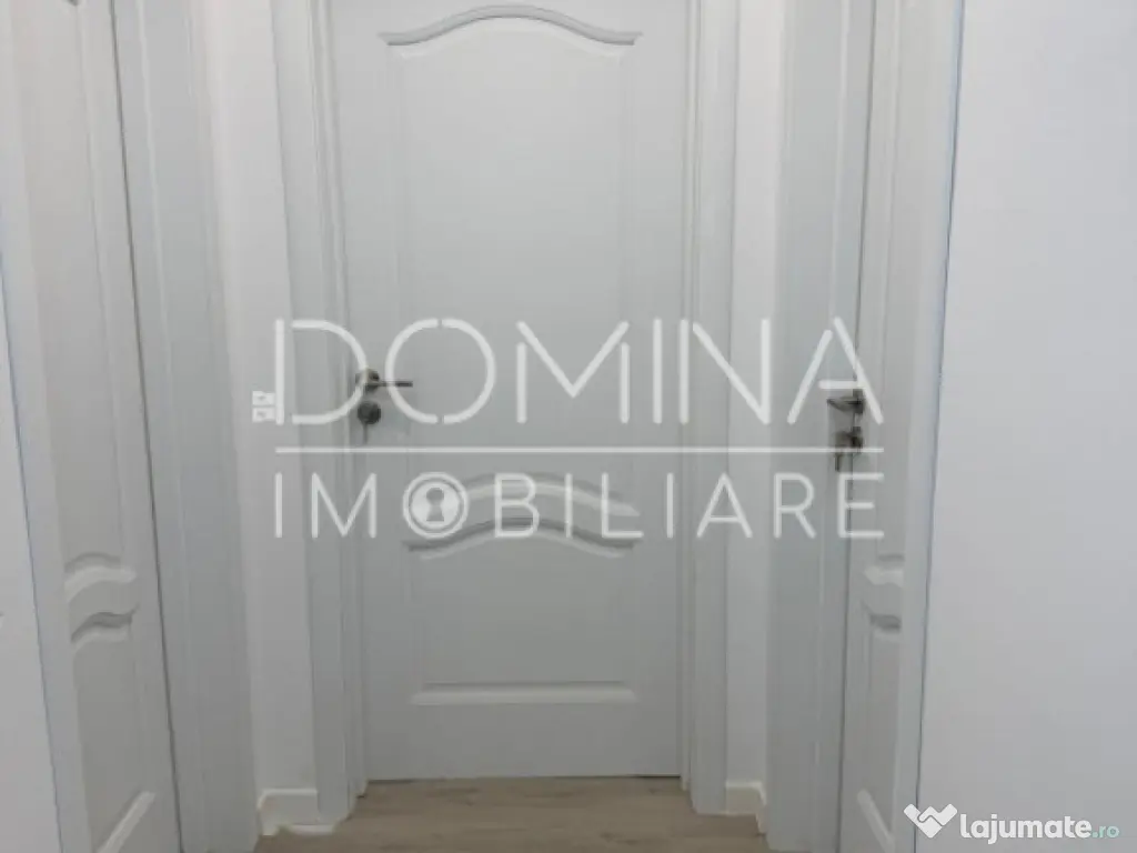 Apartament 2 camere, INFINITY RESIDENCE *predare imediata* 