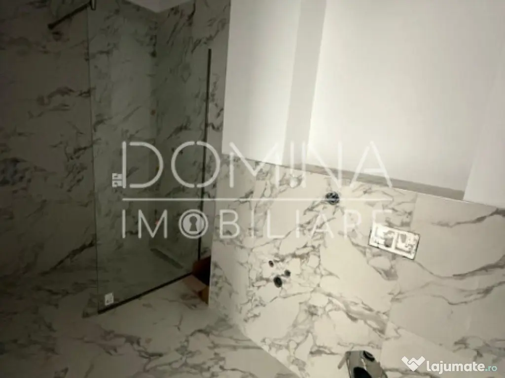 Apartament 2 camere, INFINITY RESIDENCE *predare imediata* 